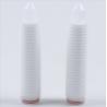 Buy cheap Microelectronics Liquid Filtration 0.1μM 10