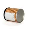 Buy cheap CMYK Printing Kraft Paper Tube Packaging With Aluminum Foil Lids from wholesalers