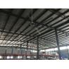 Buy cheap Chinese Premium Industrial Ceiling Fan for Factory Ventilation from wholesalers