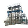 Buy cheap PLC Forced Circulation Crystallizer Wastewater Treatment Salt Crystallization from wholesalers