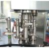 Buy cheap High Speed Monoblock Filler And Capper Can Filling Sealing Machine 12Oz 14Oz 16Oz from wholesalers