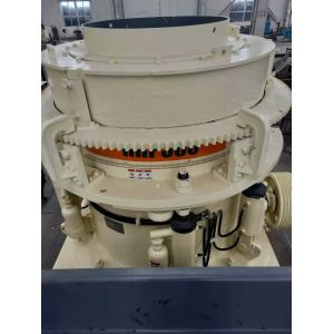 Buy cheap RHP300 Model Multi Cylinder Hydraulic Cone Crusher for granite for fine crushing from wholesalers