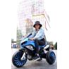 Buy cheap 540 Motor Electric Kids Motorcycle Fashionable Design Packing Size 102*38*66cm Supply from wholesalers