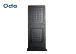 Touch Screen Floor Standing Kiosk For Large Scale Shopping Malls Wifi 3G 4G