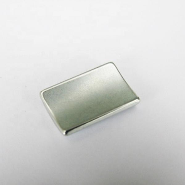 Buy cheap Cast Alnico 8 Diametrically Magnetized Neodymium Magnets For Wheel Motor from wholesalers