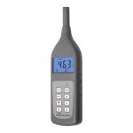 Buy cheap Sound Level Meter SL-5868P from wholesalers
