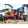 Buy cheap High Efficiency Stone Cone Crusher Easy Adjustment Rock Crushing Machine from wholesalers