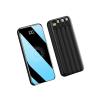 Buy cheap High Speed 10000MAH Power Bank 4 Cable With One Body Print / Engraving LOGO from wholesalers