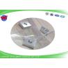Buy cheap Low Square Electrode Sodick EDM Parts MT502325B EL Mid Block FJ-AWT 0205881 from wholesalers