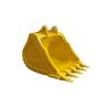 Buy cheap OEM Available Standard Volume Excavator Bucket Carbon Steel Or Alloy Steel from wholesalers