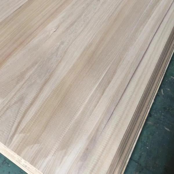 Solid Wood Strips Unfinished Lumber Timber for Home Office Project Solution
