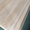 Buy cheap Solid Wood Strips Unfinished Lumber Timber for Home Office Project Solution Capability from wholesalers
