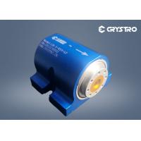 Buy cheap free space Dia 3mm 400nm Customized Faraday Isolator product