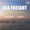 Buy cheap International Sea Freight from Shenzhen to Surabaya Indonesia Competitive Rate from wholesalers