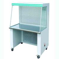 Buy cheap Horizontal Manifold Flow Laf Clean Bench 50dB Cleanroom Laminar Air Flow Bench product