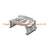 Buy cheap Small Suspended Ceiling Accessories Metal Drywall U Clamp Adjustable Bracket from wholesalers