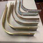 304 316 Factory Stainless Steel Tile Trim Ceramic Tile Trim 304 Grade Modern