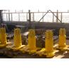 Buy cheap NiCoCr Crystallizer Assembly 150mm Billet Continuous Casting Machine Parts from wholesalers