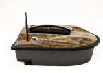 Buy cheap Camouflage Color Two Way Wireless Remote Control GPS Bait Boat - Upgraded from wholesalers