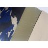 Buy cheap Polyester Nylon Cotton Ripstop Waterproof Flame Resistant Fabric from wholesalers