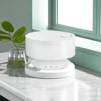 Buy cheap 1.6L Home Portable Cool Mist Air Humidifier With Night Light Aroma Essential Oil product