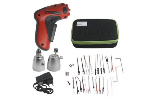 Buy cheap KLOM Professional Electric Pick Gun (EPG) from wholesalers