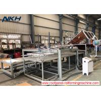 Buy cheap metal sheets Auxiliary Equipment 0.4-1.0mm Steel Coil Slitting Machine product