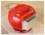 Flange cast iron buoy type WATER tank air pipe head (With insect net) ES200 CB