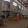 Buy cheap Automatic Pharmaceutical Centrifugal Spray Dryer High Speed For Gelatin from wholesalers