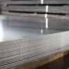 Buy cheap 16 Ga 316 Cold Rolled Stainless Steel Plate 2B from wholesalers