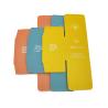 Buy cheap Wholesale custom small jars aromatherapy scented candle gift paper packaging box for candle from wholesalers