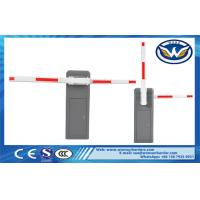 Buy cheap Dual Movement Two Way Barrier Gate Operator Easy Maintenance 150W product