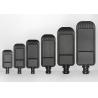 Buy cheap 0.3KW 32WH Solar Powered LED Street Lights Aluminum Outdoor 760lm from wholesalers