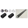Buy cheap Roller Shutter Door Parts Security Roller Door Spring Made High - Carbon Steel from wholesalers