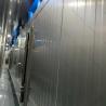Buy cheap Industrial Quick Tunnel Freezer / Freezing Refrigeration Equipment from wholesalers
