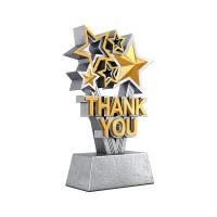 Buy cheap 3D Folk Sports Metal Trophy Cup Star Shape Aluminum Alloy Material product