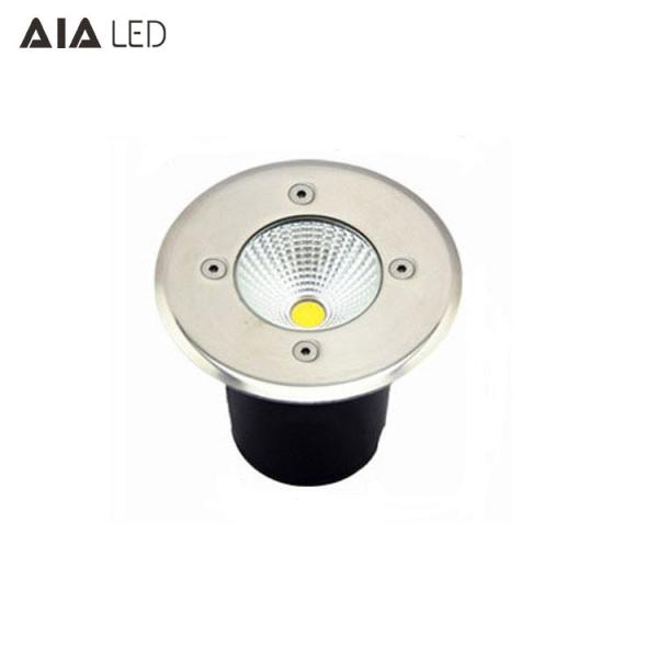Buy cheap IP67 rainproof aluminum+stainless steel LED underground lamps&LED Stair lamp& outside led step spot light from wholesalers