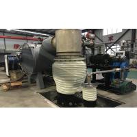 Buy cheap Durable Horizontal Vacuum Furnace , SIC Furnace Max Working Pressure 100KPa product
