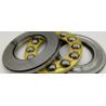 Buy cheap Automotive Industry Radial Thrust Ball Bearing Corrosion Resistant from wholesalers