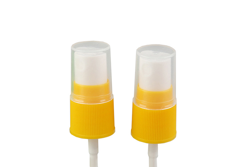 24/410 28/410 Fine Mist Sprayer Perfume For Plastic Bottle