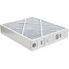 Buy cheap 16x25x5 MERV 16 Filter Compatible with Lennox X6672 Carbon Merv 16 Home Furnace Filter for HVAC System from wholesalers