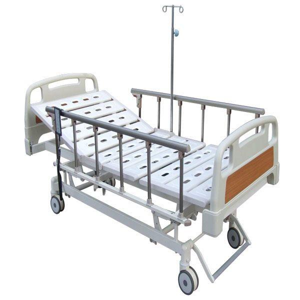 Buy cheap KY-PD8503 Hot Selling Low Price Medical Electric Hospital Bed With IV Pole from wholesalers