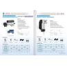 Buy cheap Automatic Industry Rolling Door Operator Shaft drive motor from wholesalers