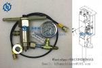 Soosan BHydraulic Breaker Spare Parts Hydac Accumulator Charging Kit