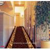 Buy cheap PP Wilton Carpet for Hotel Corridor,Gallery,karaoke,nightclub from wholesalers