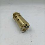 Machinery Repair Shops Safety Valve for Ingersoll-Rand 39588058 Air Compressor