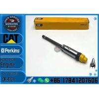 Buy cheap Diesel Injector 0R-4124 7W7038 1705187 170-5187 0R-3419 0R-3420 0R-3421 4W7015 product