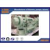 Buy cheap 60KPA Single Stage High Speed Centrifugal Blower for large water plant from wholesalers