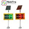 Buy cheap Solar Radar Detective Speed Warning Sign Traffic Flashing Signs from wholesalers