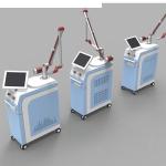 new and great quality laser tattoo removal system Q switched nd yag laser